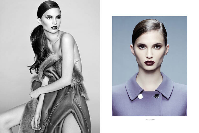 Tobias Schneider The Coat Editorial Dalia Günther Category fashion tobiasschneider.de 03